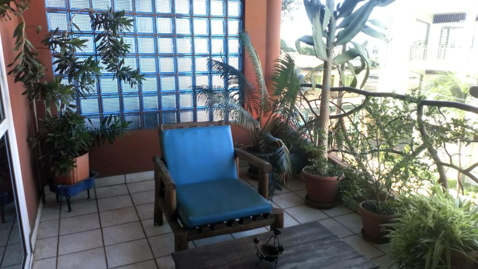 Central Hotel Antsiranana Екстериор снимка